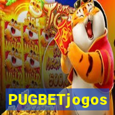 PUGBETjogos