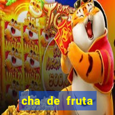 cha de fruta estrela stardew valley id 1.6