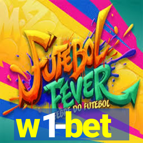 w1-bet