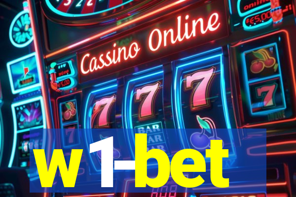 w1-bet