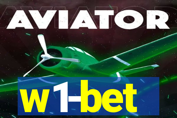 w1-bet