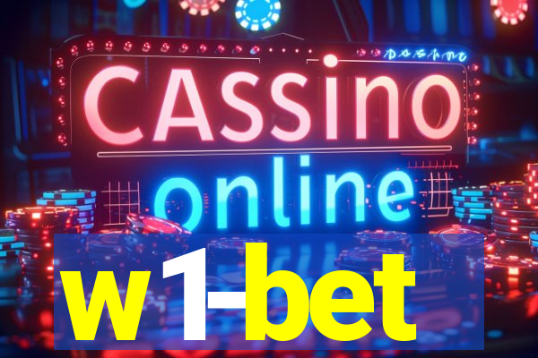 w1-bet