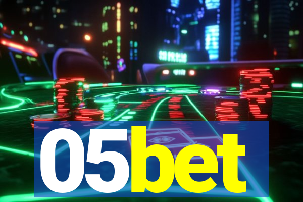 05bet