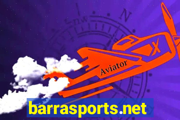 barrasports.net