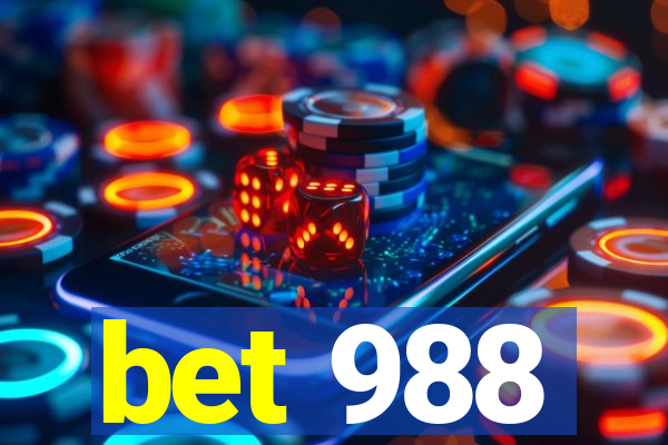 bet 988