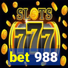 bet 988