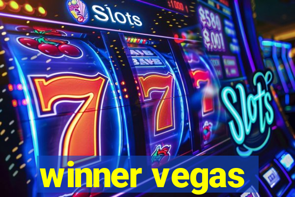 winner vegas