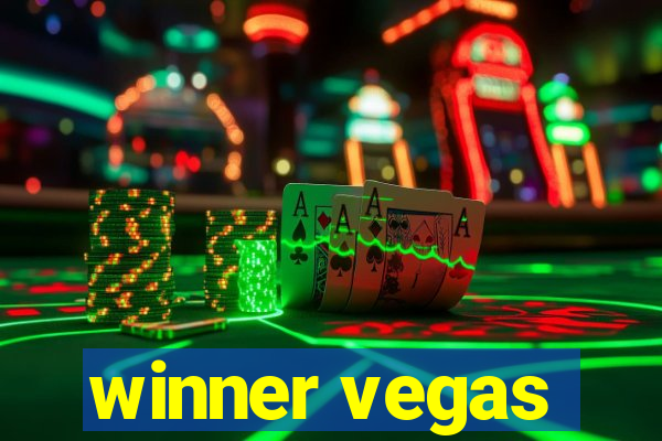 winner vegas