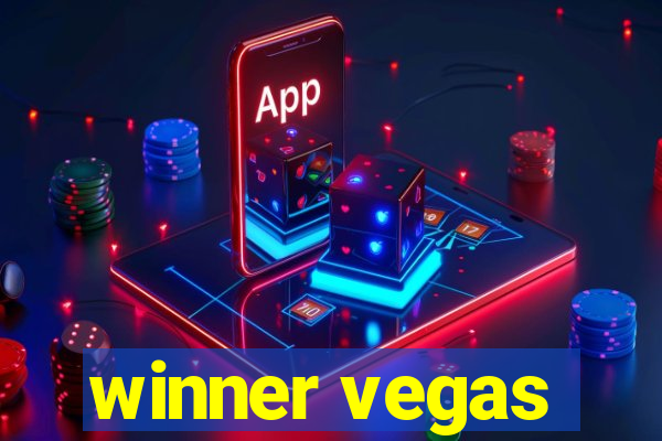 winner vegas