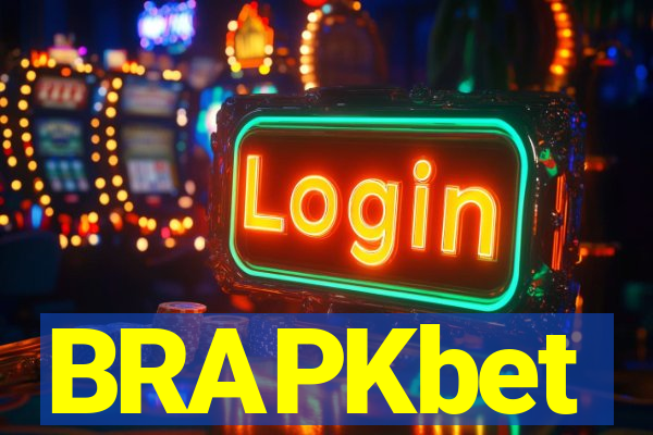 BRAPKbet
