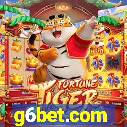 g6bet.com