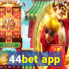44bet app