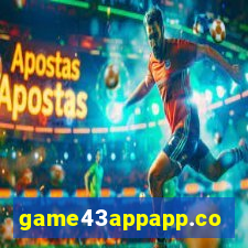 game43appapp.com