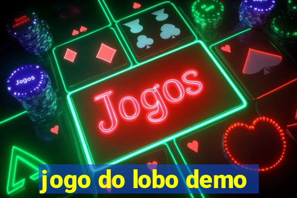 jogo do lobo demo