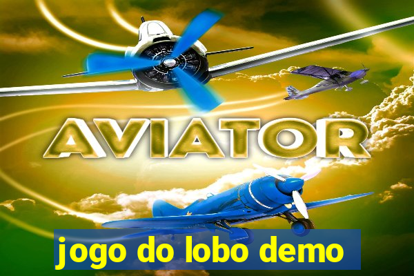 jogo do lobo demo