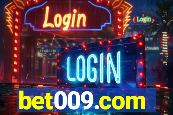 bet009.com