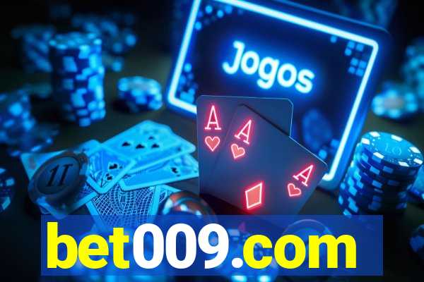 bet009.com