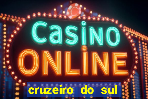 cruzeiro do sul virtual área do aluno