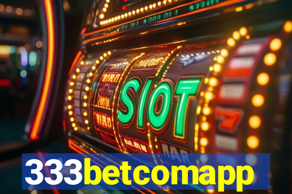 333betcomapp