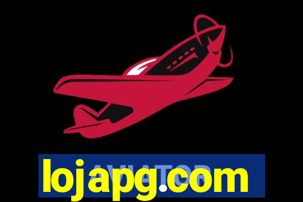 lojapg.com