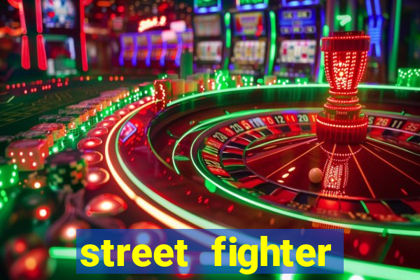 street fighter anniversary collection ps2 iso