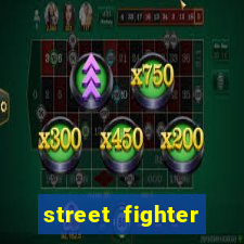 street fighter anniversary collection ps2 iso