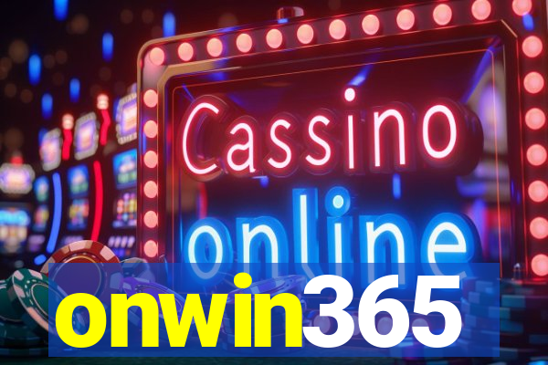 onwin365