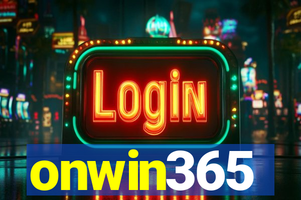 onwin365