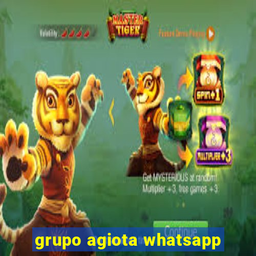 grupo agiota whatsapp