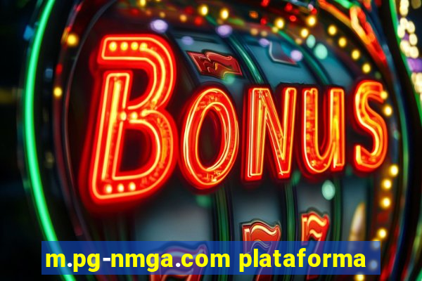 m.pg-nmga.com plataforma