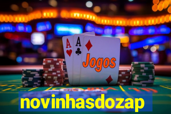 novinhasdozap