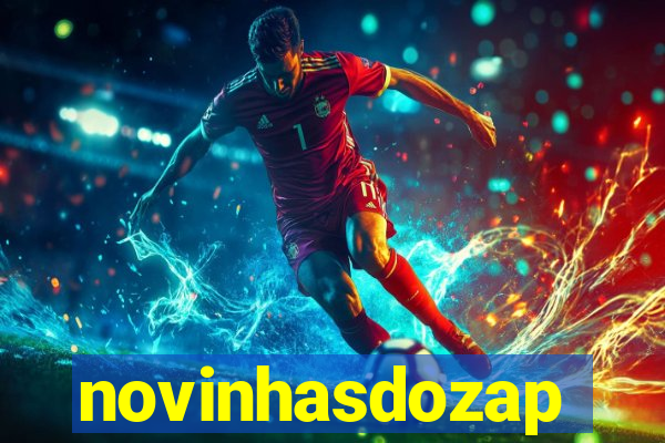 novinhasdozap
