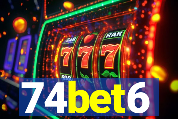 74bet6