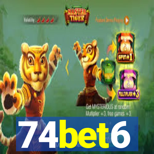 74bet6