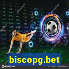 biscopg.bet