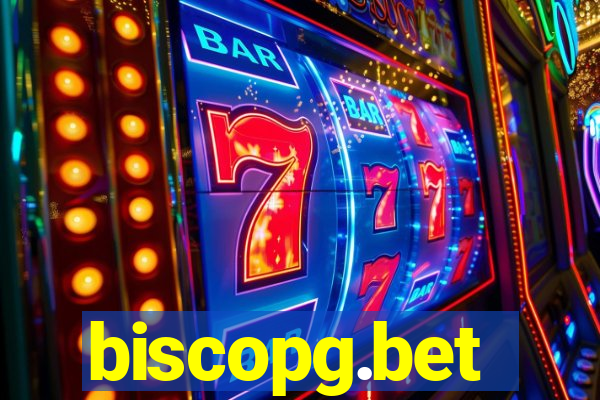 biscopg.bet