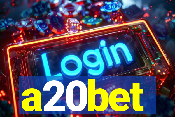 a20bet