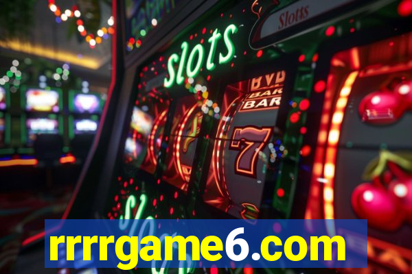 rrrrgame6.com
