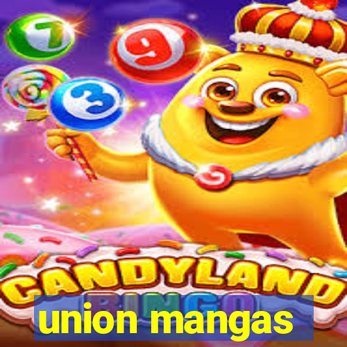union mangas