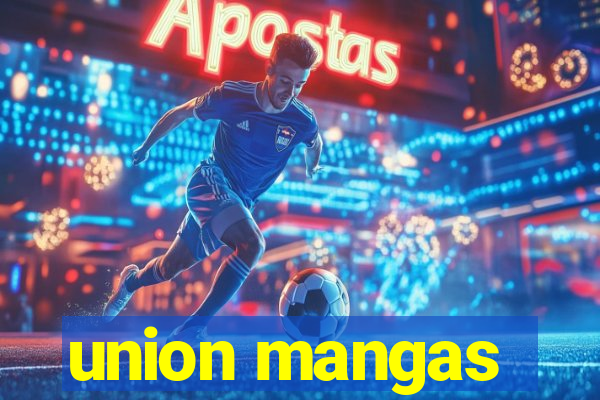 union mangas