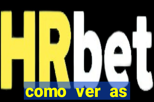 como ver as porcentagem dos jogos slots