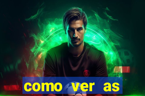 como ver as porcentagem dos jogos slots