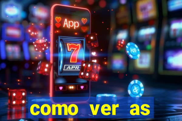 como ver as porcentagem dos jogos slots