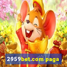 2959bet.com paga