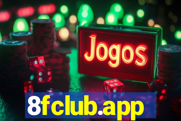 8fclub.app