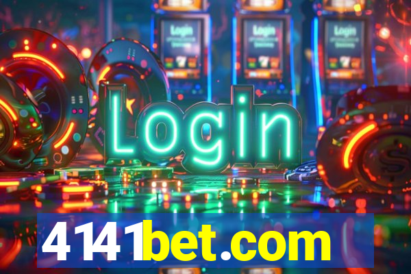 4141bet.com