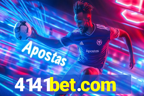 4141bet.com