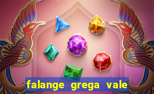 falange grega vale do amanhecer