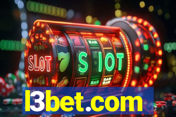 l3bet.com
