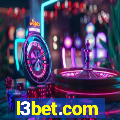 l3bet.com